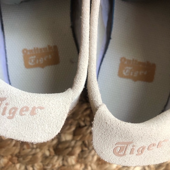 Onitsuka Tiger Mexico 66 Sneaker. US Women Size 8.5 - Picture 7 of 13